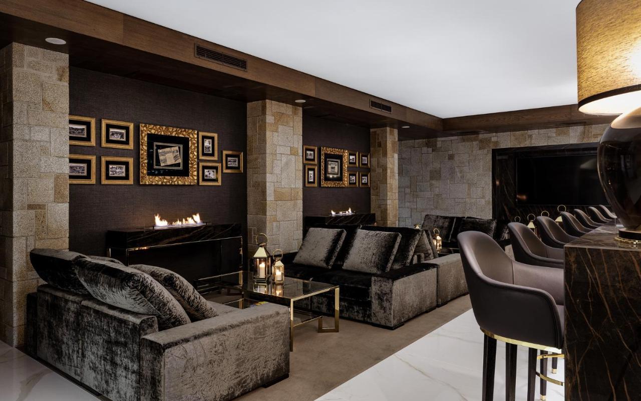 Hotel Seidorf Kolo Karpacza Sosnówka 외부 사진
