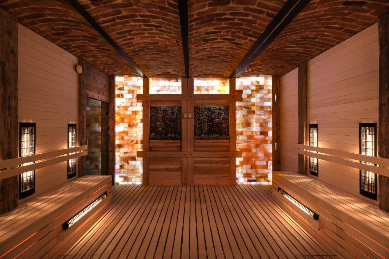 Hotel Seidorf Kolo Karpacza Sosnówka 외부 사진