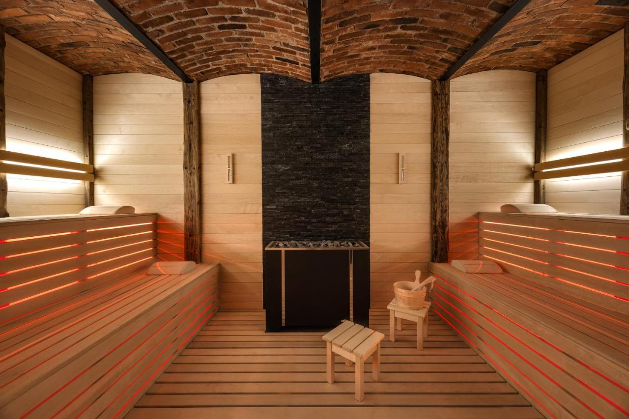 Hotel Seidorf Kolo Karpacza Sosnówka 외부 사진