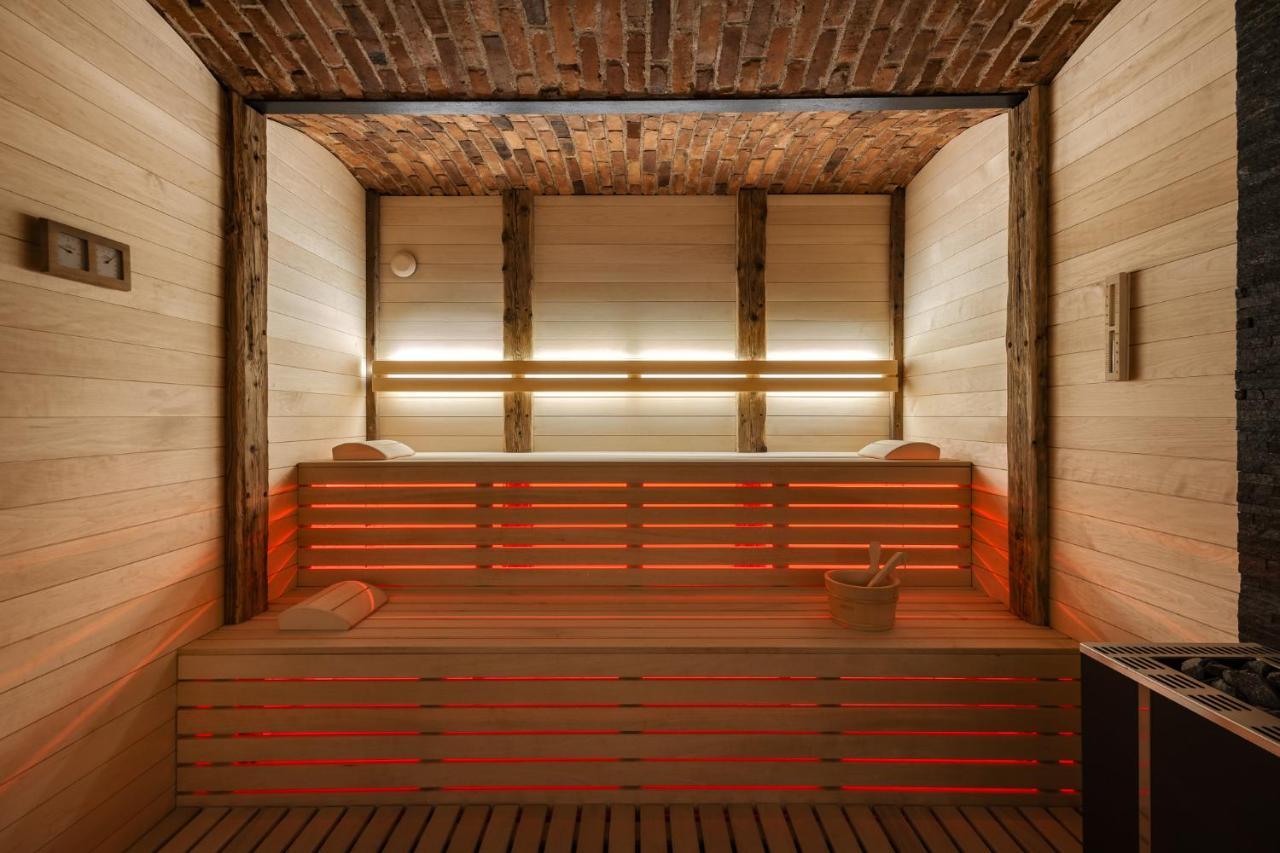 Hotel Seidorf Kolo Karpacza Sosnówka 외부 사진