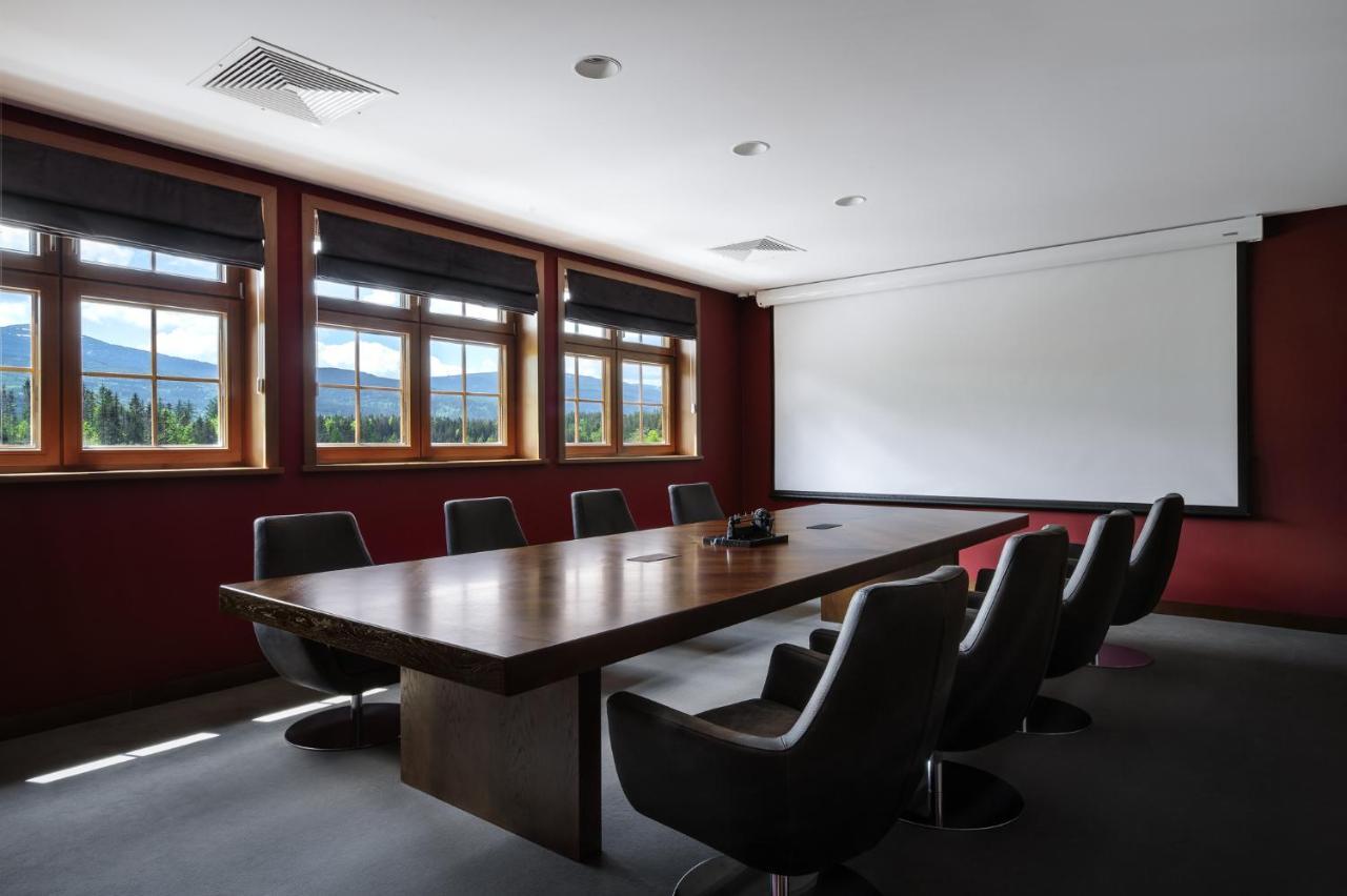 Hotel Seidorf Kolo Karpacza Sosnówka 외부 사진