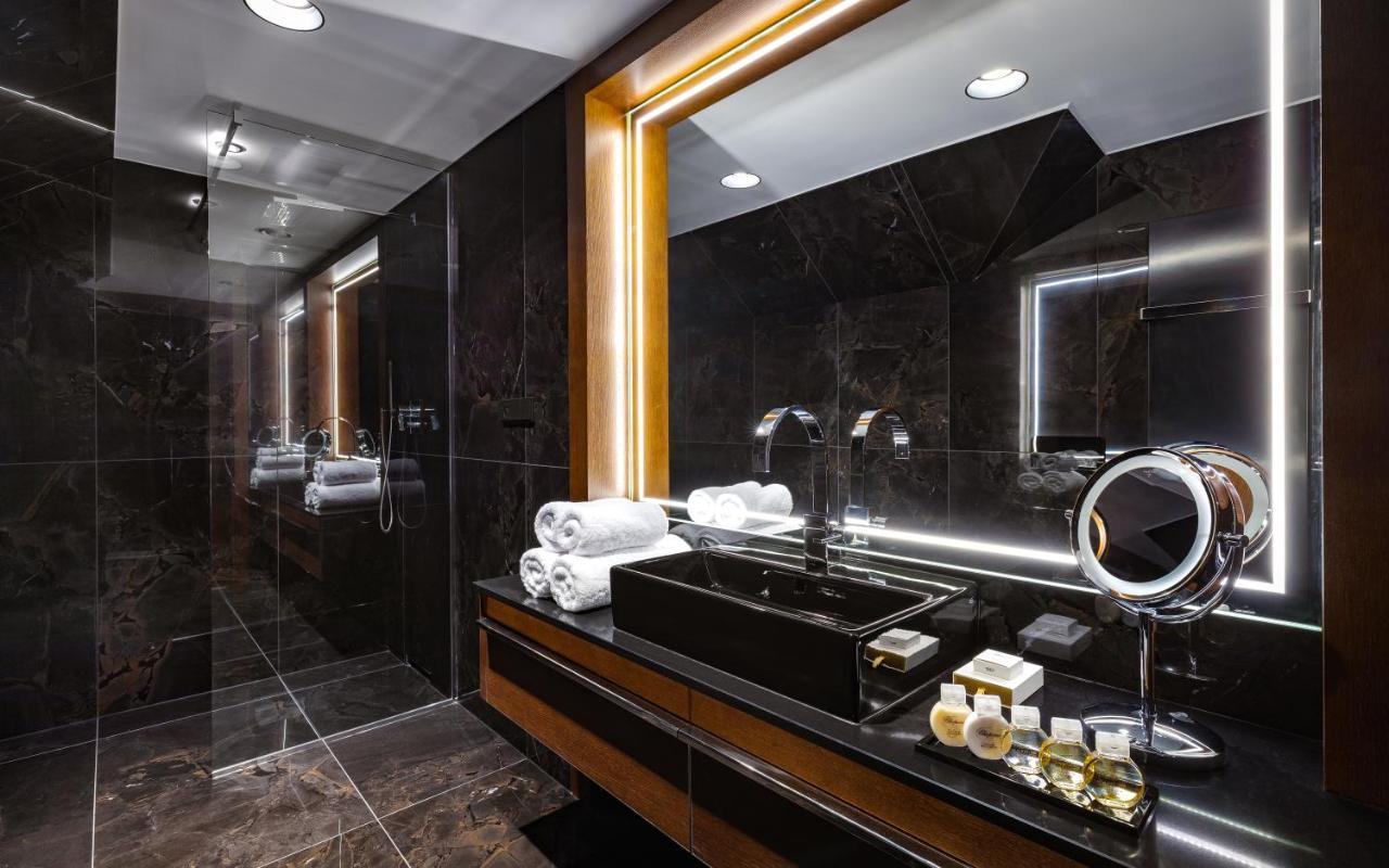 Hotel Seidorf Kolo Karpacza Sosnówka 외부 사진