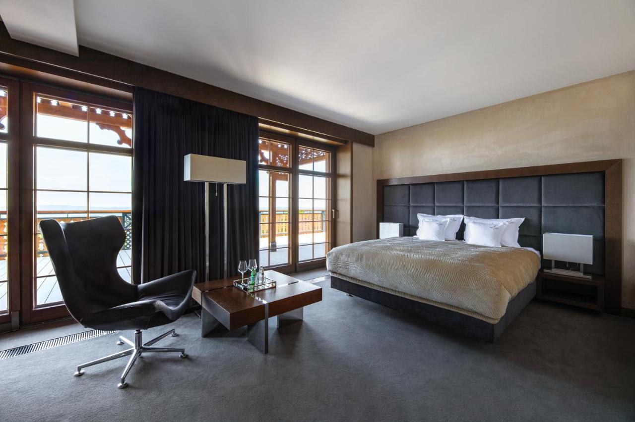 Hotel Seidorf Kolo Karpacza Sosnówka 외부 사진