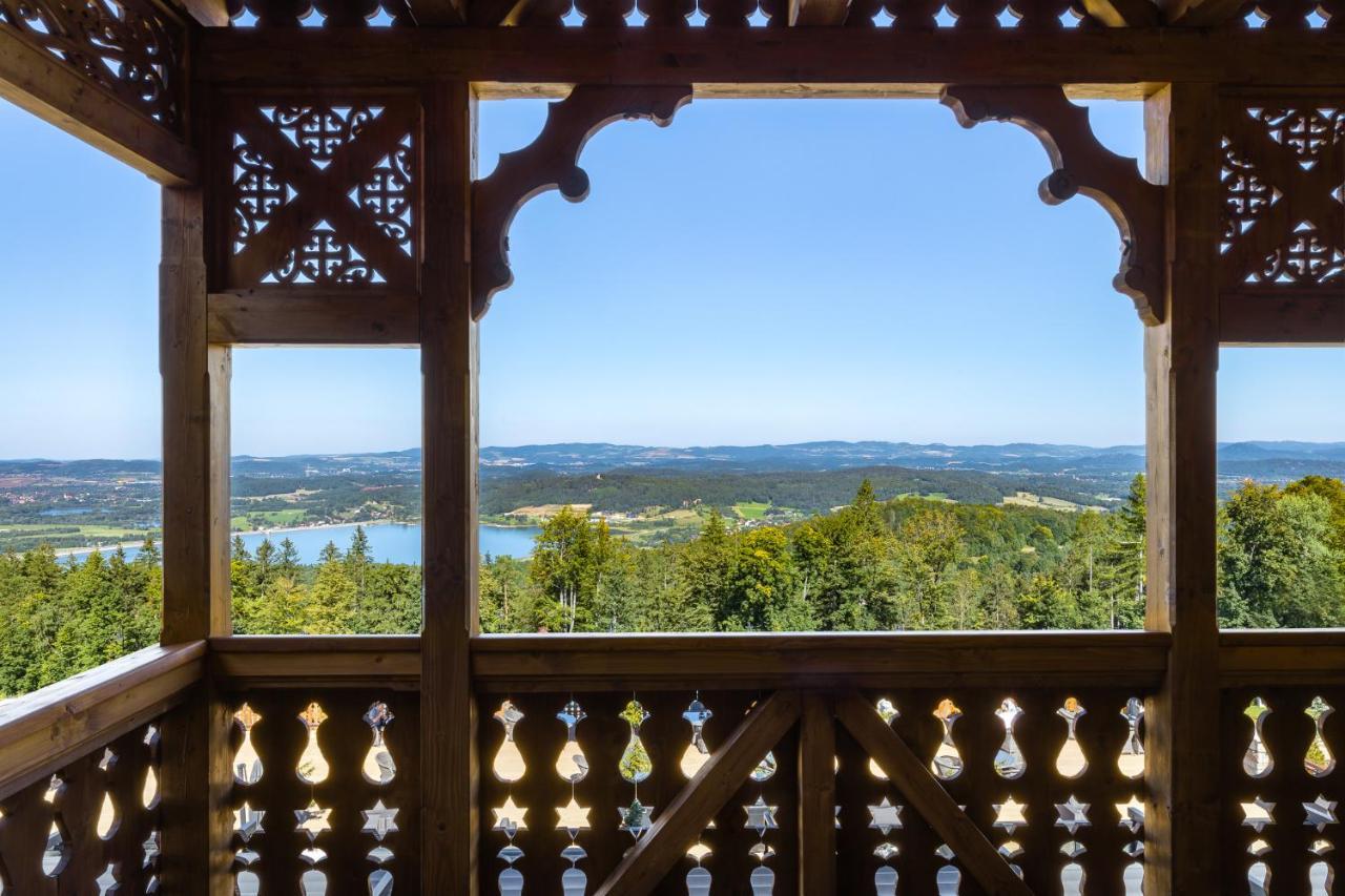 Hotel Seidorf Kolo Karpacza Sosnówka 외부 사진