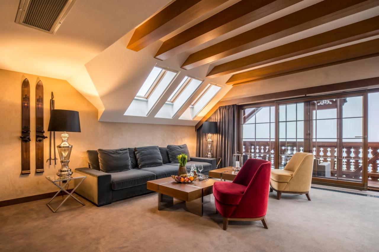 Hotel Seidorf Kolo Karpacza Sosnówka 외부 사진