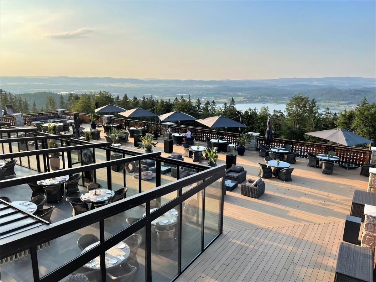 Hotel Seidorf Kolo Karpacza Sosnówka 외부 사진
