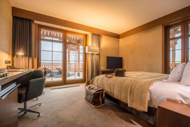 Hotel Seidorf Kolo Karpacza Sosnówka 외부 사진