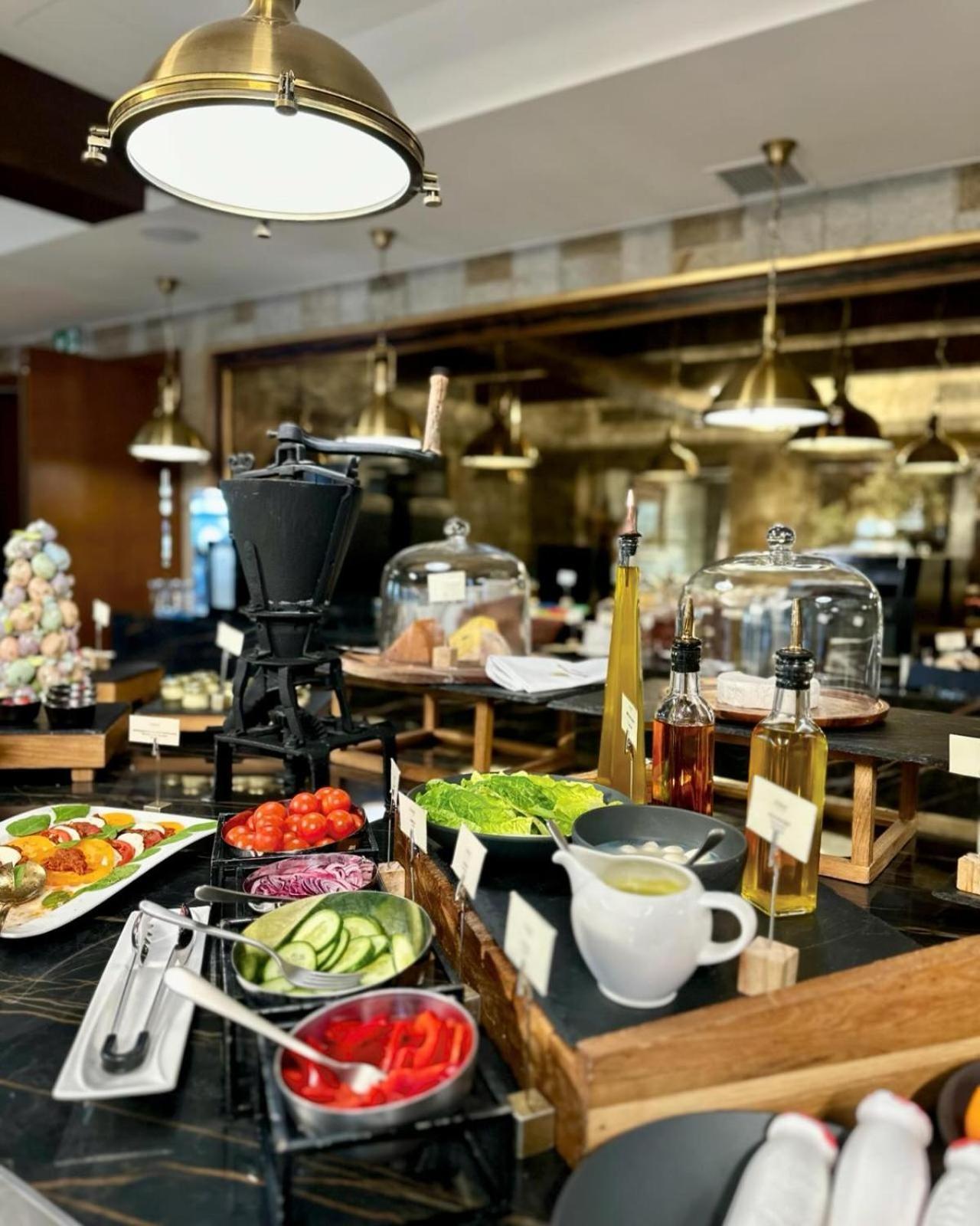 Hotel Seidorf Kolo Karpacza Sosnówka 외부 사진