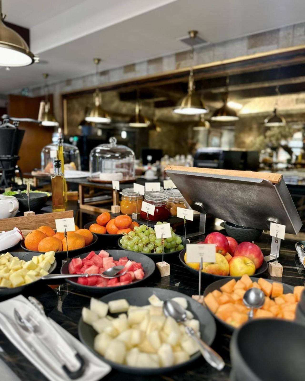 Hotel Seidorf Kolo Karpacza Sosnówka 외부 사진