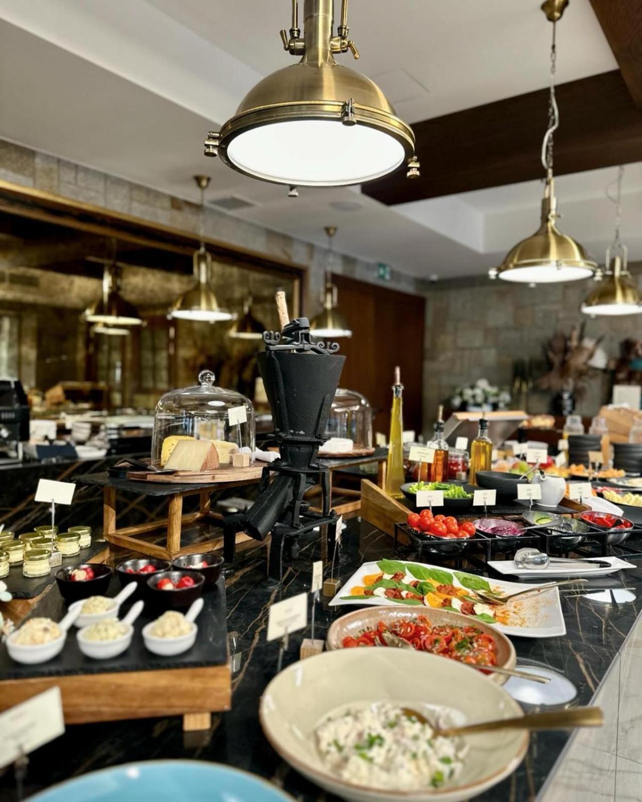 Hotel Seidorf Kolo Karpacza Sosnówka 외부 사진